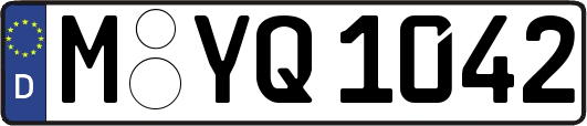 M-YQ1042