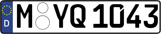 M-YQ1043