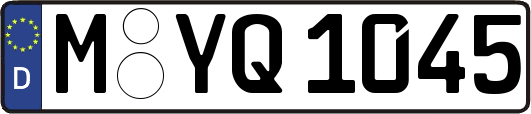 M-YQ1045