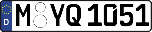 M-YQ1051