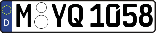 M-YQ1058