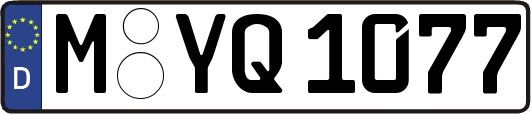 M-YQ1077