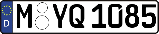 M-YQ1085