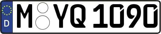 M-YQ1090