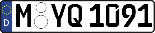 M-YQ1091
