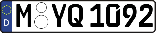 M-YQ1092