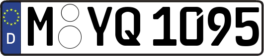 M-YQ1095