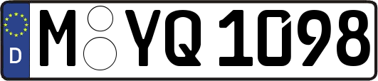 M-YQ1098