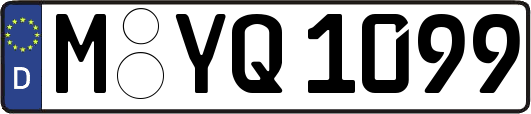 M-YQ1099