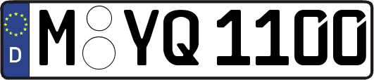 M-YQ1100