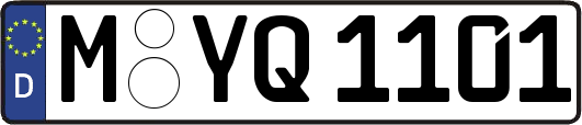 M-YQ1101