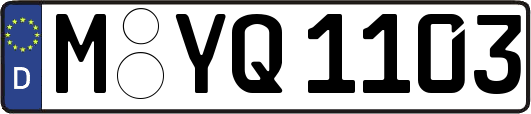 M-YQ1103