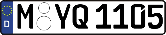 M-YQ1105
