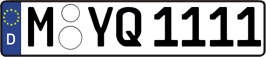 M-YQ1111