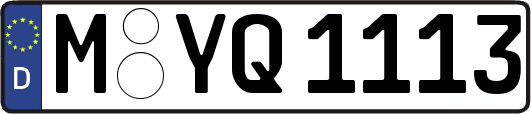 M-YQ1113