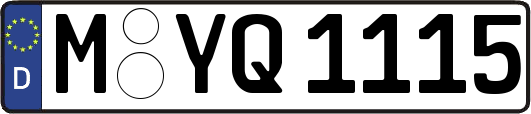 M-YQ1115