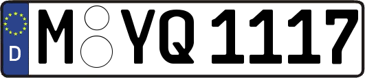 M-YQ1117