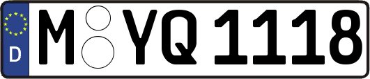 M-YQ1118