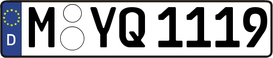 M-YQ1119
