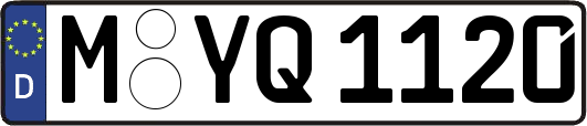 M-YQ1120
