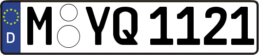 M-YQ1121