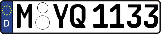 M-YQ1133