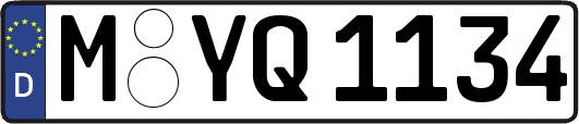 M-YQ1134