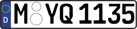 M-YQ1135