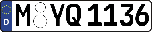 M-YQ1136
