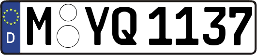 M-YQ1137