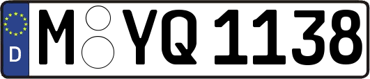 M-YQ1138