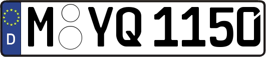 M-YQ1150