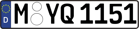 M-YQ1151