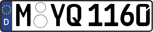 M-YQ1160