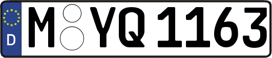M-YQ1163