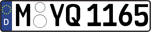 M-YQ1165