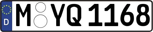 M-YQ1168