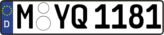 M-YQ1181