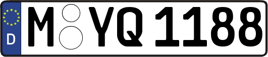 M-YQ1188