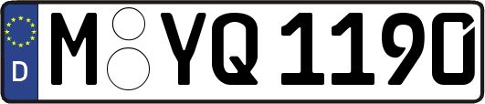 M-YQ1190