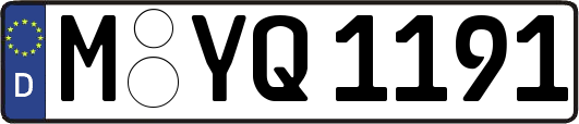 M-YQ1191