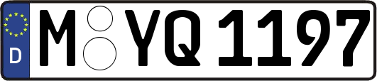 M-YQ1197