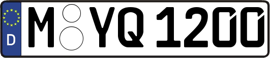 M-YQ1200