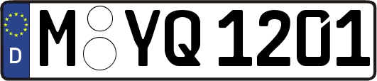 M-YQ1201