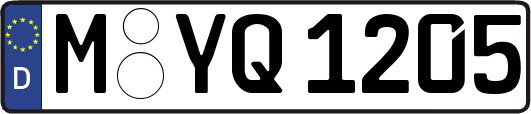 M-YQ1205