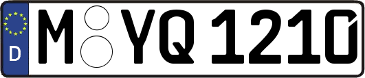 M-YQ1210