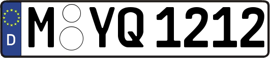 M-YQ1212