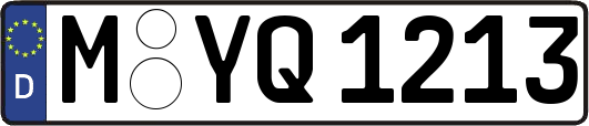 M-YQ1213