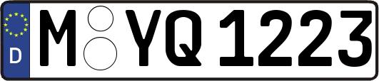 M-YQ1223