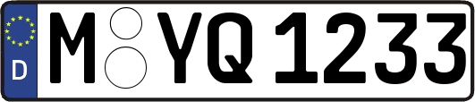 M-YQ1233